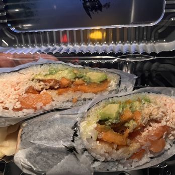 KELP Sushi Joint - Sushi DIY Burrito - Sushi Bars Near Me - Tampa, Florida KELP Sushi Joint - Sushi DIY Burrito - Sushi Bars Near Me - Tampa, Florida