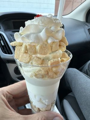 Erma's Original Frozen Custard by null