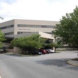 Carilion Clinic Breast Diagnostic Center