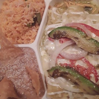 Nacho's Mexican Grill - Enchiladas with salsa verde. - Mexican Near Me - Hopkins, Minnesota Nacho's Mexican Grill - Enchiladas with salsa verde. - Mexican Near Me - Hopkins, Minnesota