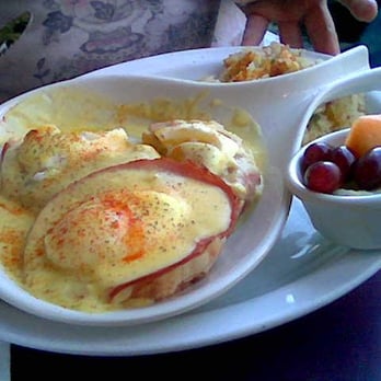 Stacks - Eggs Benedict-yummalummah! - Breakfast & Brunch Near Me - Burlingame, California Stacks - Eggs Benedict-yummalummah! - Breakfast & Brunch Near Me - Burlingame, California