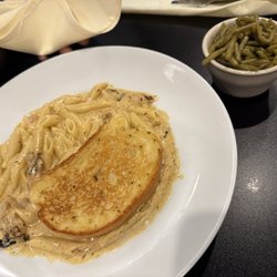 20/59 Restaurant & Bar - Cajun chkn