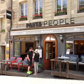 Pasta People - Italian Near Me - Geneva, GE Pasta People - Italian Near Me - Geneva, GE