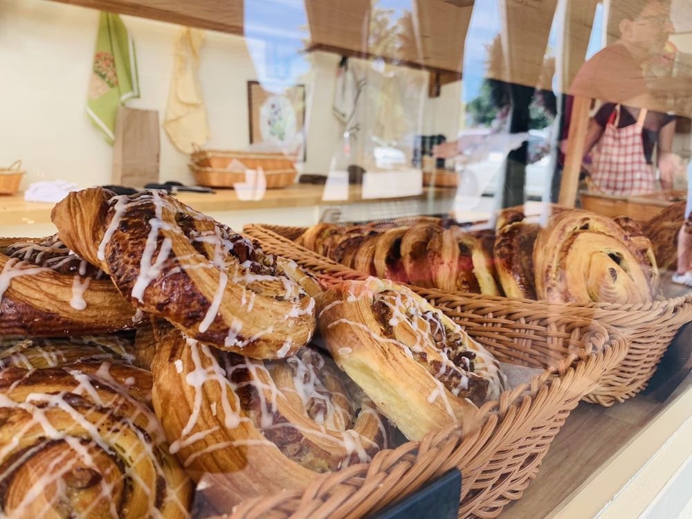 LA BASTILLE BAKERY Updated March 2025 39 Photos & 16 Reviews 760 Birchmount Road