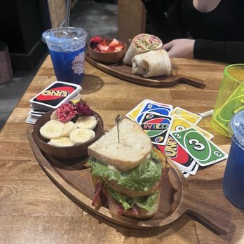 Peculiar Play Cafe - Cafes Near Me - Fort Myers, Florida Peculiar Play Cafe - Cafes Near Me - Fort Myers, Florida