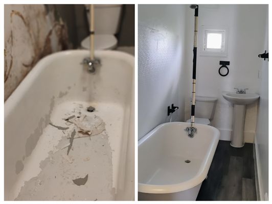 L&M Handyman Services