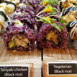 Maru Sushi & Don