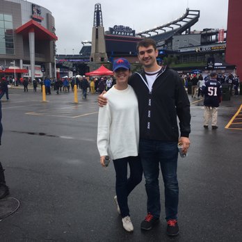 Gillette Stadium - Venues & Event Spaces Near Me - Foxborough, Massachusetts