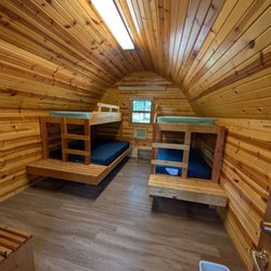 Blue Bell Campground