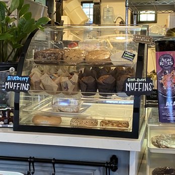 The Well Cafe - Alpine Coffee Roasters - Coffee Roasteries Near Me - Alpine, California