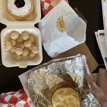 Nice Biscuit - Vegan Near Me - Syracuse, New York