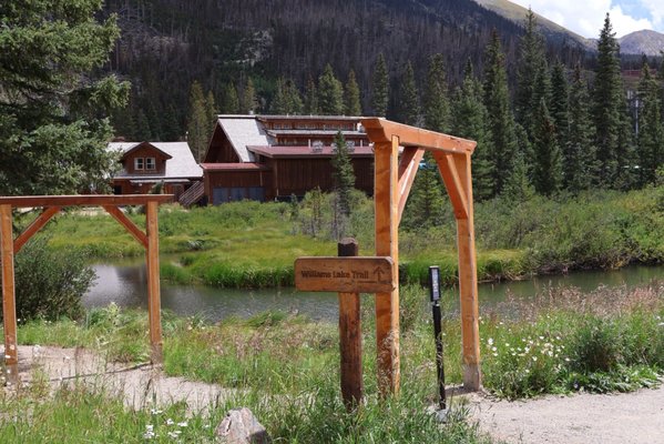 The Bavarian Restaurant by null