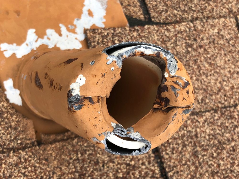 Slide of Roof Masters