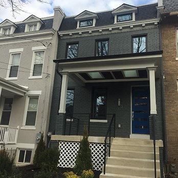 At Home DC - Helped My Clients Buy This Off-Market Property in Petworth - Real Estate Agents Near Me - Washington, DC, District of Columbia At Home DC - Helped My Clients Buy This Off-Market Property in Petworth - Real Estate Agents Near Me - Washington, DC, District of Columbia
