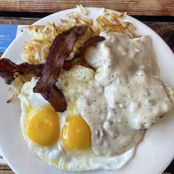 Home Sweet Home Cafe - Best Biscuits & Gravy in Town! - American Near Me - Escondido, California Home Sweet Home Cafe - Best Biscuits & Gravy in Town! - American Near Me - Escondido, California