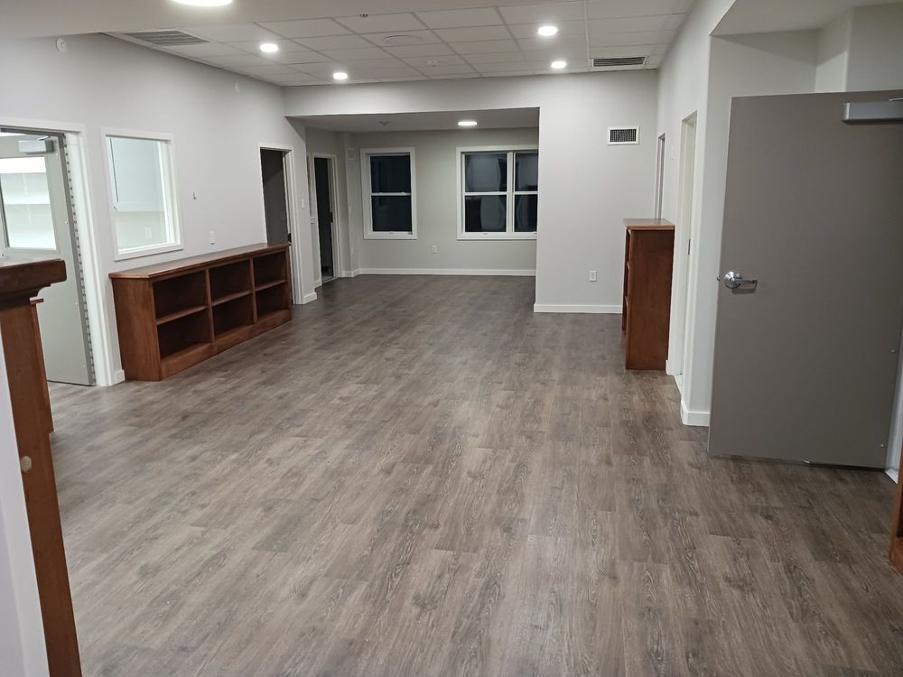 Slide of Siegrist Construction