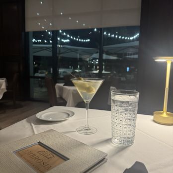 Ambrosia - Steakhouses Near Me - Watersound, Florida Ambrosia - Steakhouses Near Me - Watersound, Florida