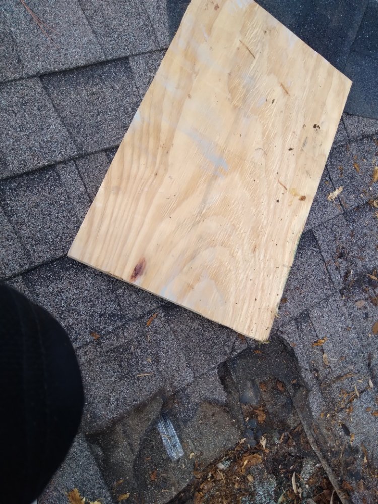 Slide of Tithes Construction