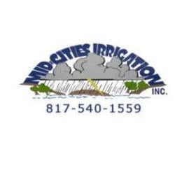 Mid Cities Irrigation