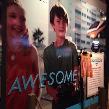 Winter's Dolphin Tale Adventure - Museums Near Me - Clearwater, Florida Winter's Dolphin Tale Adventure - Museums Near Me - Clearwater, Florida