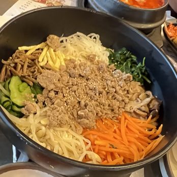 BCD Tofu House - Korean Near Me - Irvine, California BCD Tofu House - Korean Near Me - Irvine, California