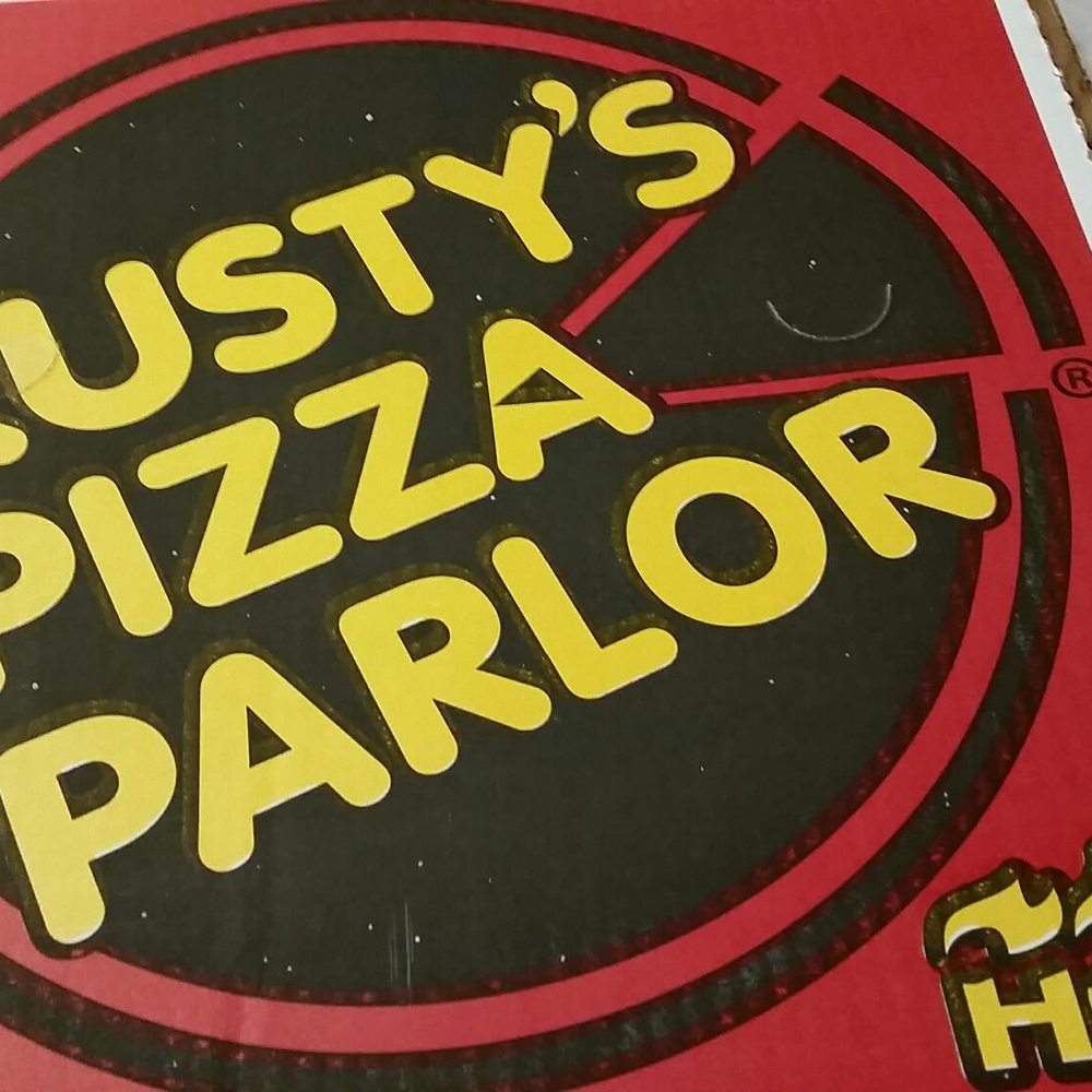 Rusty's Pizza Parlor - Pizza Near Me - Santa Barbara, California Rusty's Pizza Parlor - Pizza Near Me - Santa Barbara, California