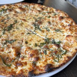 Restoration Bar - Pizza