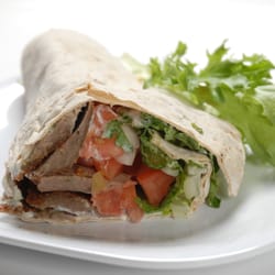 Ghossain's Gourmet Mediterranean Foods