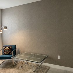 Wallpaper World - Finalización de instalación  (la mesa no va )
