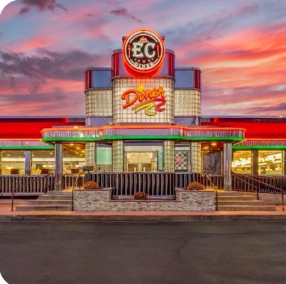 EC Diner by null