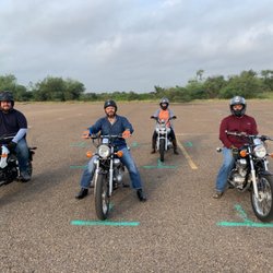 Keep It On 2 - Motorcycle Training Course