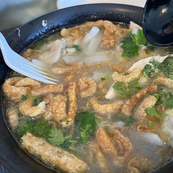 Nok’s Kitchen - Udon - Laotian Near Me - Westminster, California Nok’s Kitchen - Udon - Laotian Near Me - Westminster, California