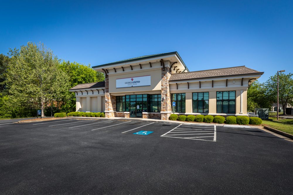 UNITED CREDIT UNION Updated August 2024 134 East Felton Rd