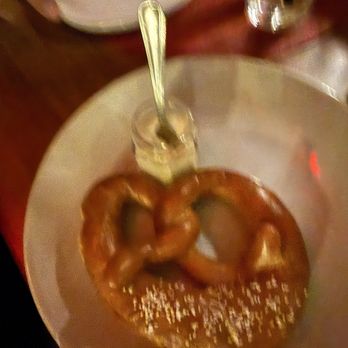 Cafe Berlin - Pretzel - German Near Me - Washington, DC, District of Columbia Cafe Berlin - Pretzel - German Near Me - Washington, DC, District of Columbia