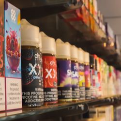 Yolo Vape & Smoke Shop