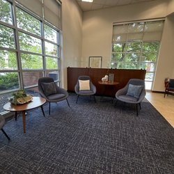 Chase Bank - Inside left