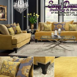 Sweet Dreamzzz Bedding & Furniture