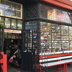 La Roma Records