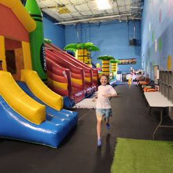 Fun Place