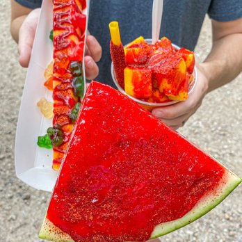 Popsy Munchy - Ice Cream & Frozen Yogurt Near Me - Houston, Texas