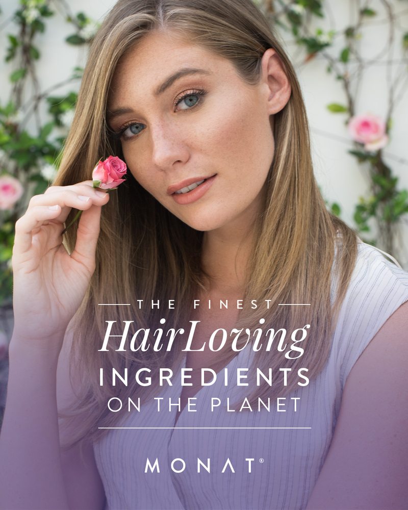 North Shore Salon Logo