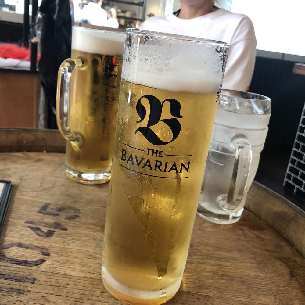 Bavarian Bier Cafe - Restaurants Near Me - Broadbeach, QLD Bavarian Bier Cafe - Restaurants Near Me - Broadbeach, QLD