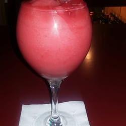 Sonny's All Blues Cafe & Lounge - Ms.Elaine makes the best drinks strawberry daquri; )