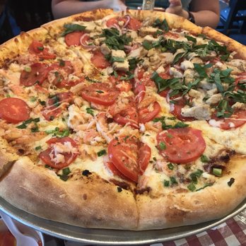 Pizza a'fetta - Pizza Near Me - Cannon Beach, Oregon