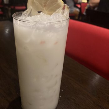 P.F. Chang's - PF Chang's.  Lucky Lotus cocktail. - Chinese Near Me - Albuquerque, New Mexico