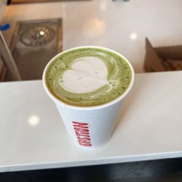 jam matcha jam matcha