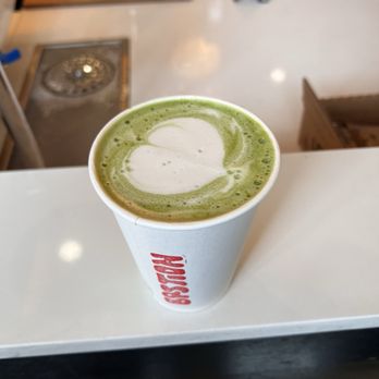 Bastion Coffee Roasters - jam matcha - Cafes Near Me - Portland, Oregon Bastion Coffee Roasters - jam matcha - Cafes Near Me - Portland, Oregon