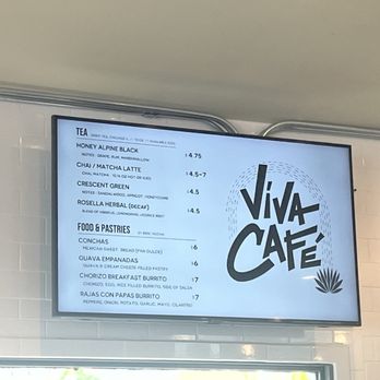 Viva Café - Coffee & Tea Near Me - Geneva, Illinois Viva Café - Coffee & Tea Near Me - Geneva, Illinois