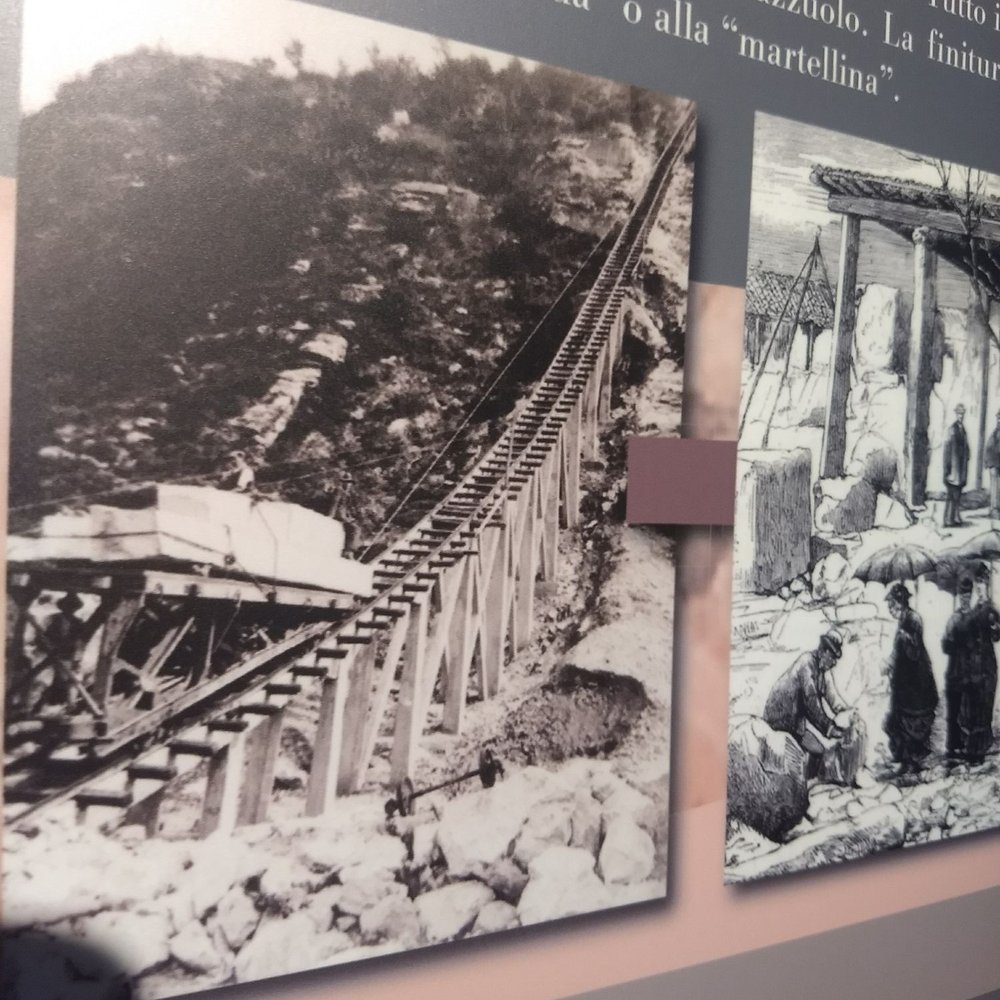 Museo Granum - Museums Near Me - Baveno, VB