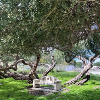 Sand Dune Park - Parks Near Me - Manhattan Beach, California